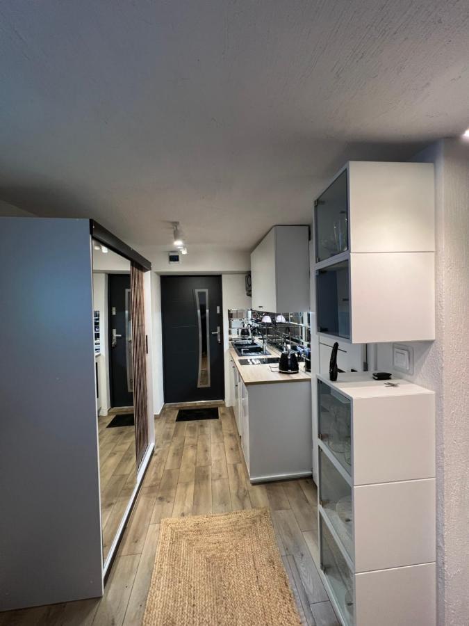 Kamienica Zolnierska 2 Mieszkania Numer 4 I 5 Apartment Olsztyn  Ngoại thất bức ảnh
