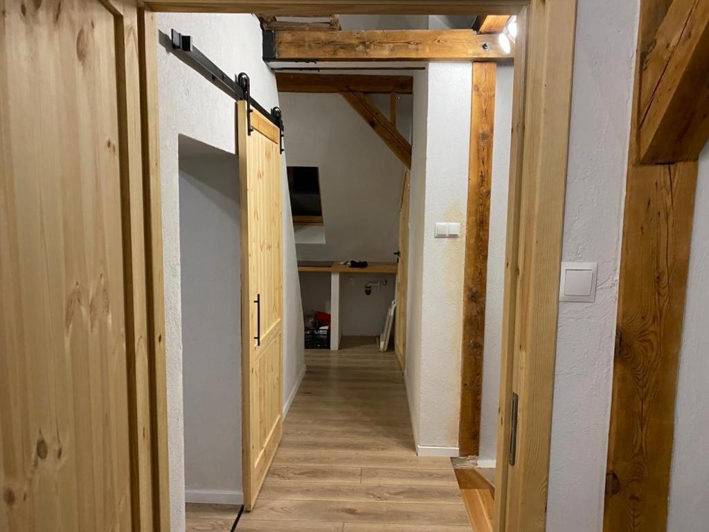 Kamienica Zolnierska 2 Mieszkania Numer 4 I 5 Apartment Olsztyn  Ngoại thất bức ảnh